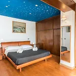 Vatican-metro A Panoramic Penthouse With Jacuzzi 罗马