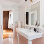 公寓 Vatican-metro A Panoramic Penthouse With Jacuzzi 罗马