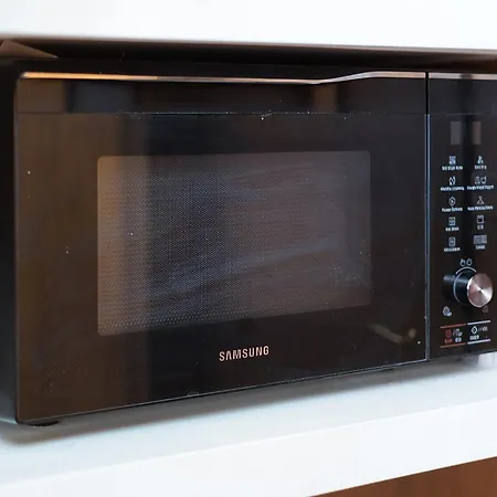 Vatican-metro A Panoramic Penthouse With Jacuzzi *