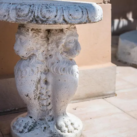 Apartamento Vatican-metro A Panoramic Penthouse With Jacuzzi