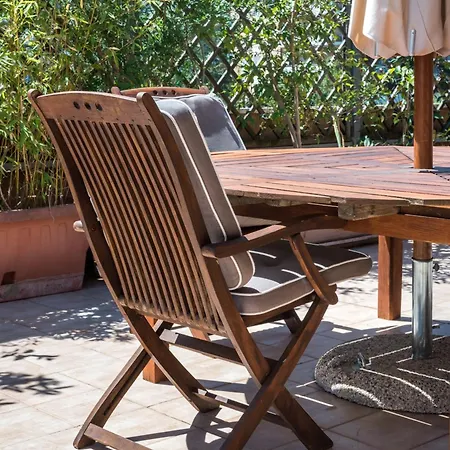 Vatican-metro A Panoramic Penthouse With Jacuzzi Apartamento Roma
